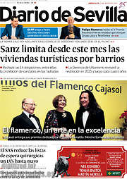 /Diario de Sevilla