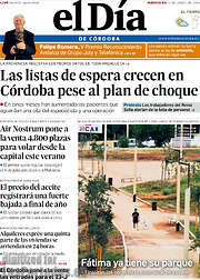/El Día de Córdoba