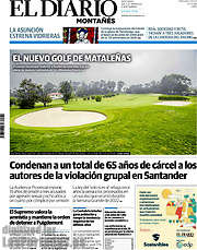 /El Diario Montañés