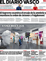 /El Diario Vasco
