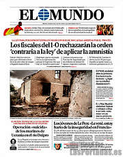 /El Mundo