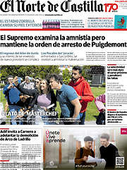 /El Norte de Castilla