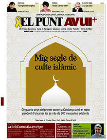 Periodico El Punt