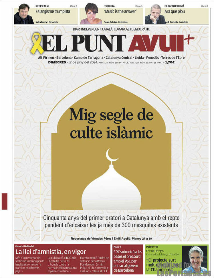 El Punt