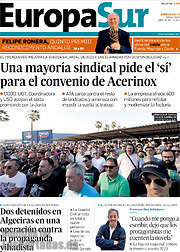 /Europa Sur