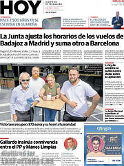 /Hoy