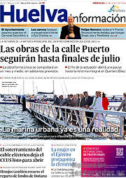 /Huelva Información