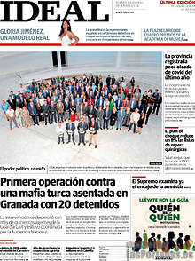Periodico Ideal