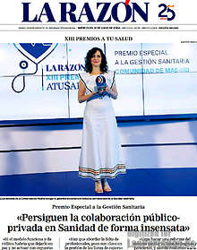 Periodico La Razón