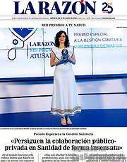/La Razón