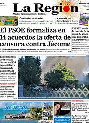 /La Región