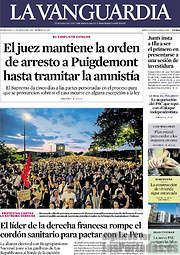 /La Vanguardia
