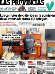 /Las Provincias