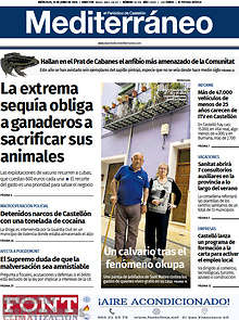 Periodico Mediterráneo