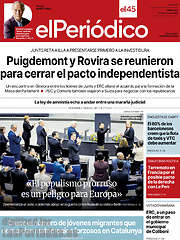 /El Periódico de Catalunya(Castellano)