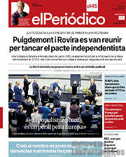 /El Periódico de Catalunya(Català)