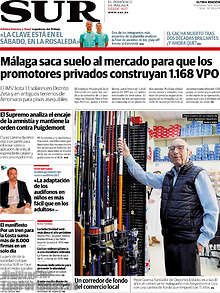 Periodico Sur