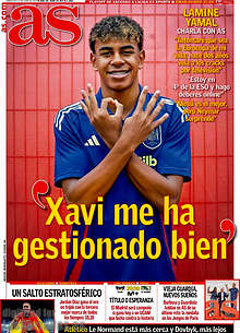 Periodico AS