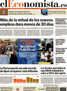 Periodico El Economista