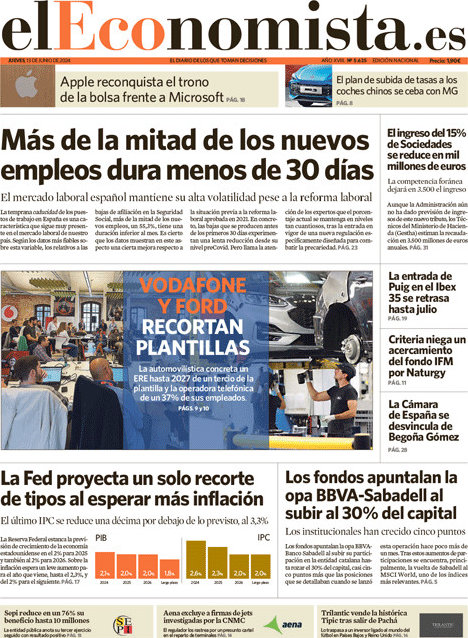 El Economista