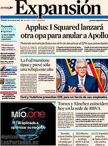 Periodico Expansion
