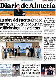 /Diario de Almería