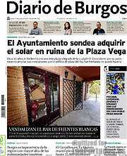 /Diario de Burgos