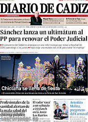 /Diario de Cádiz