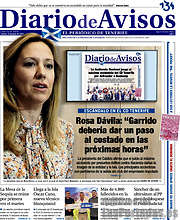 /Diario de Avisos