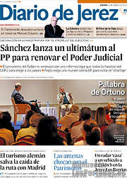 /Diario de Jerez