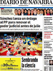 /Diario de Navarra
