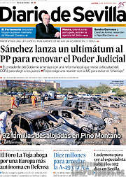 /Diario de Sevilla