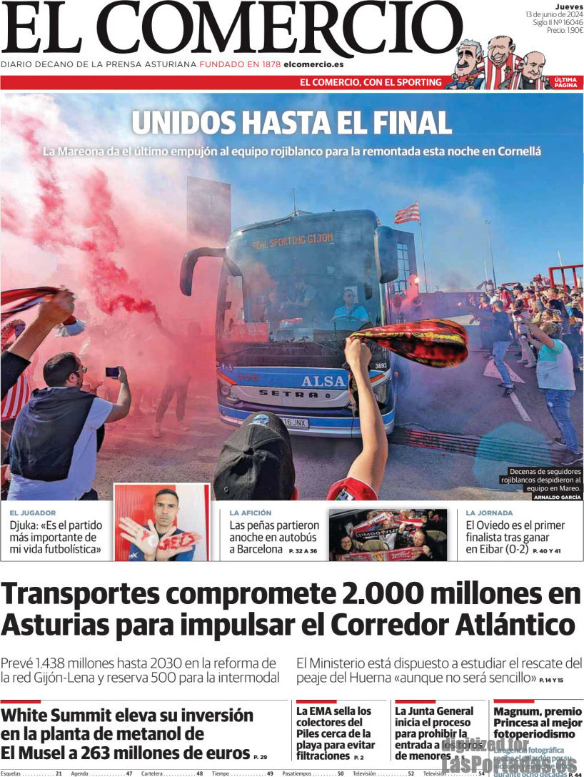 El Comercio