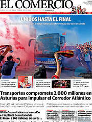 /El Comercio