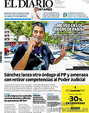 /El Diario Montañés