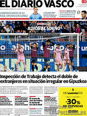 /El Diario Vasco