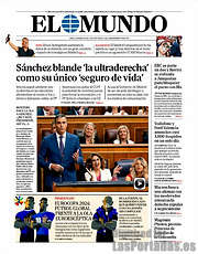 /El Mundo