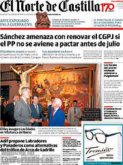 /El Norte de Castilla