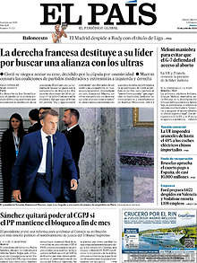 Periodico El País