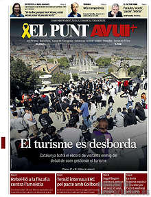 Periodico El Punt