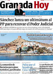 /Granada Hoy