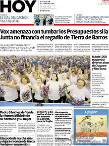 Periodico Hoy