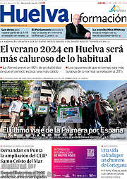 /Huelva Información