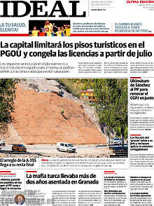 Periodico Ideal