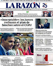 /La Razón