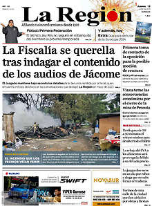 Periodico La Región