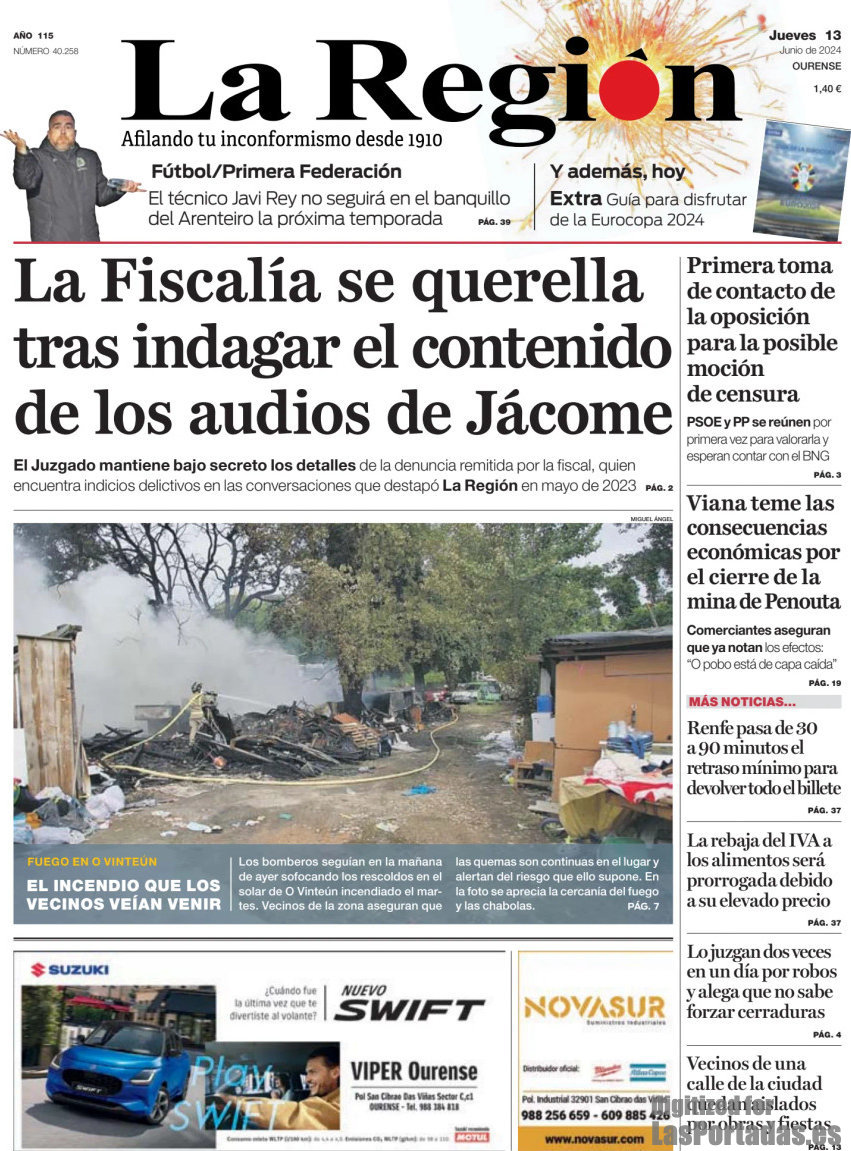 La Región