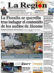 /La Región
