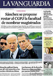 /La Vanguardia