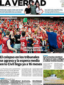 Periodico La Verdad